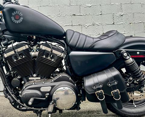 2022 Harley-Davidson Iron 883™ in Foxboro, Massachusetts - Photo 16