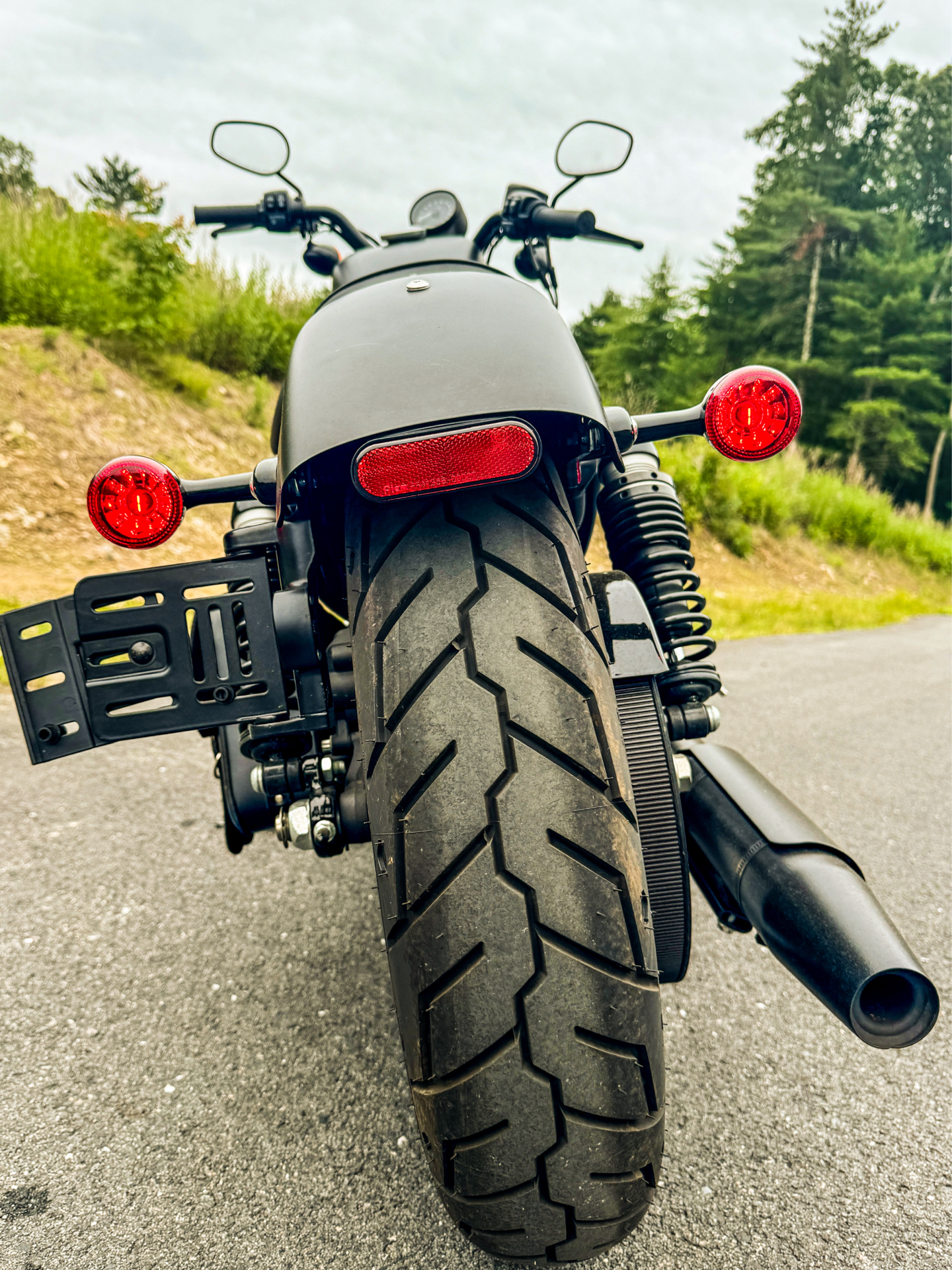 2022 Harley-Davidson Iron 883™ in Foxboro, Massachusetts - Photo 13