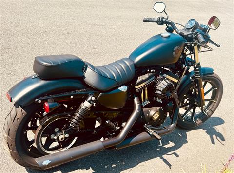 2022 Harley-Davidson Iron 883™ in Foxboro, Massachusetts - Photo 13