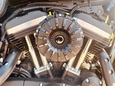2022 Harley-Davidson Iron 883™ in Foxboro, Massachusetts - Photo 2