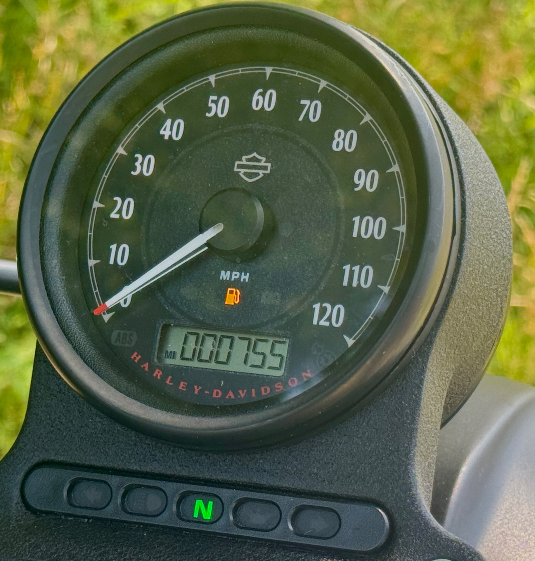 2022 Harley-Davidson Iron 883™ in Foxboro, Massachusetts - Photo 7