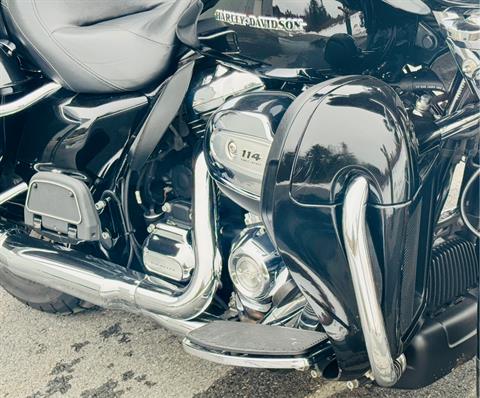 2019 Harley-Davidson Ultra Limited in Foxboro, Massachusetts - Photo 11
