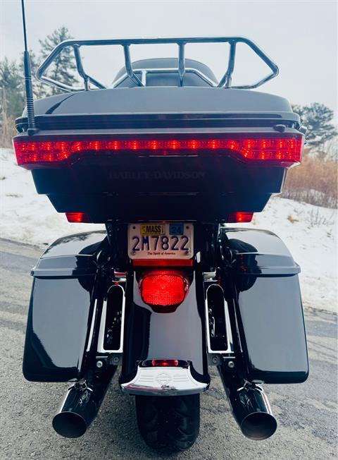 2019 Harley-Davidson Ultra Limited in Foxboro, Massachusetts - Photo 9