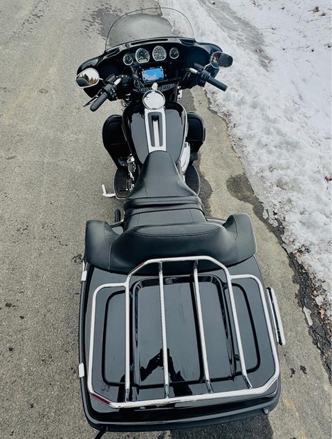 2019 Harley-Davidson Ultra Limited in Foxboro, Massachusetts - Photo 18