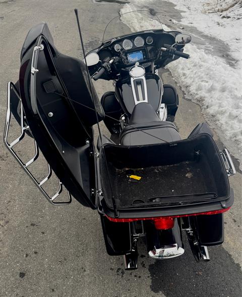 2019 Harley-Davidson Ultra Limited in Foxboro, Massachusetts - Photo 13
