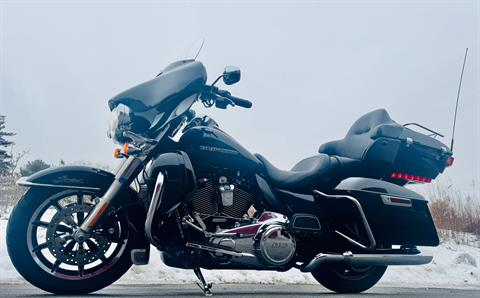 2019 Harley-Davidson Ultra Limited in Foxboro, Massachusetts - Photo 17