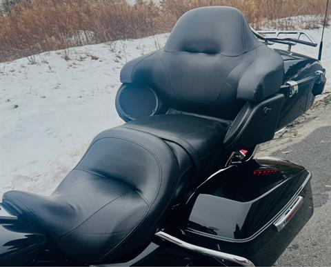 2019 Harley-Davidson Ultra Limited in Foxboro, Massachusetts - Photo 6