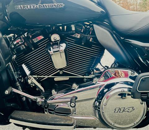 2019 Harley-Davidson Ultra Limited in Foxboro, Massachusetts - Photo 16