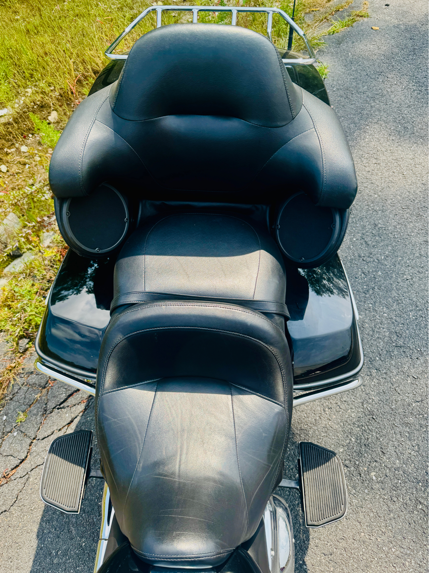 2019 Harley-Davidson Ultra Limited in Foxboro, Massachusetts - Photo 6