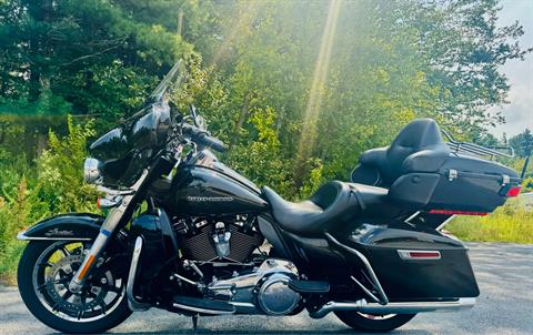 2019 Harley-Davidson Ultra Limited in Foxboro, Massachusetts - Photo 7