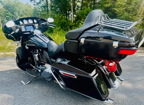 2019 Harley-Davidson Ultra Limited in Foxboro, Massachusetts - Photo 14