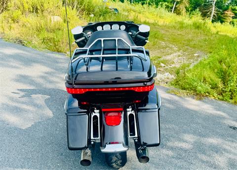 2019 Harley-Davidson Ultra Limited in Foxboro, Massachusetts - Photo 19