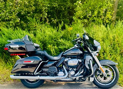 2019 Harley-Davidson Ultra Limited in Foxboro, Massachusetts - Photo 10