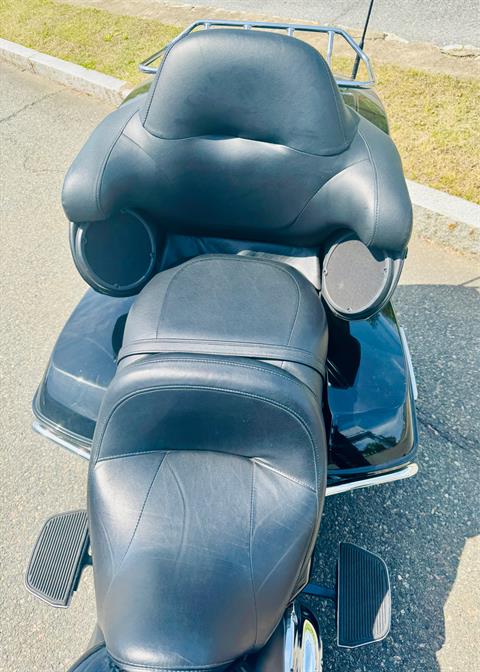 2019 Harley-Davidson Ultra Limited in Foxboro, Massachusetts - Photo 4