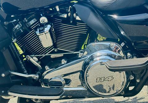 2019 Harley-Davidson Ultra Limited in Foxboro, Massachusetts - Photo 6