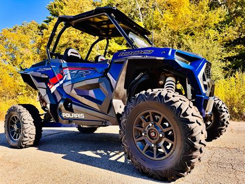 2021 Polaris RZR XP 1000 Premium