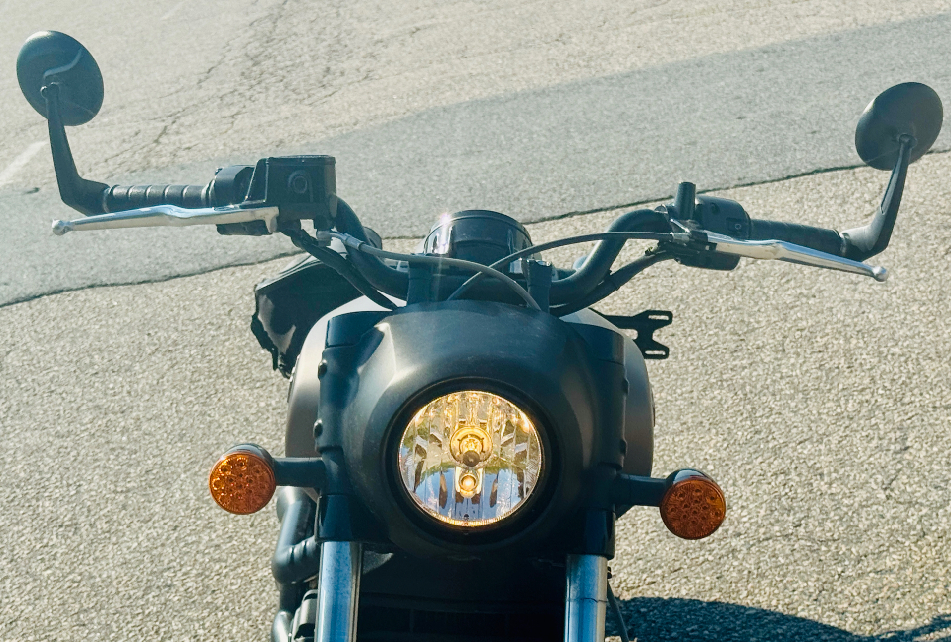 2018 Indian Motorcycle Scout® Bobber in Foxboro, Massachusetts - Photo 16
