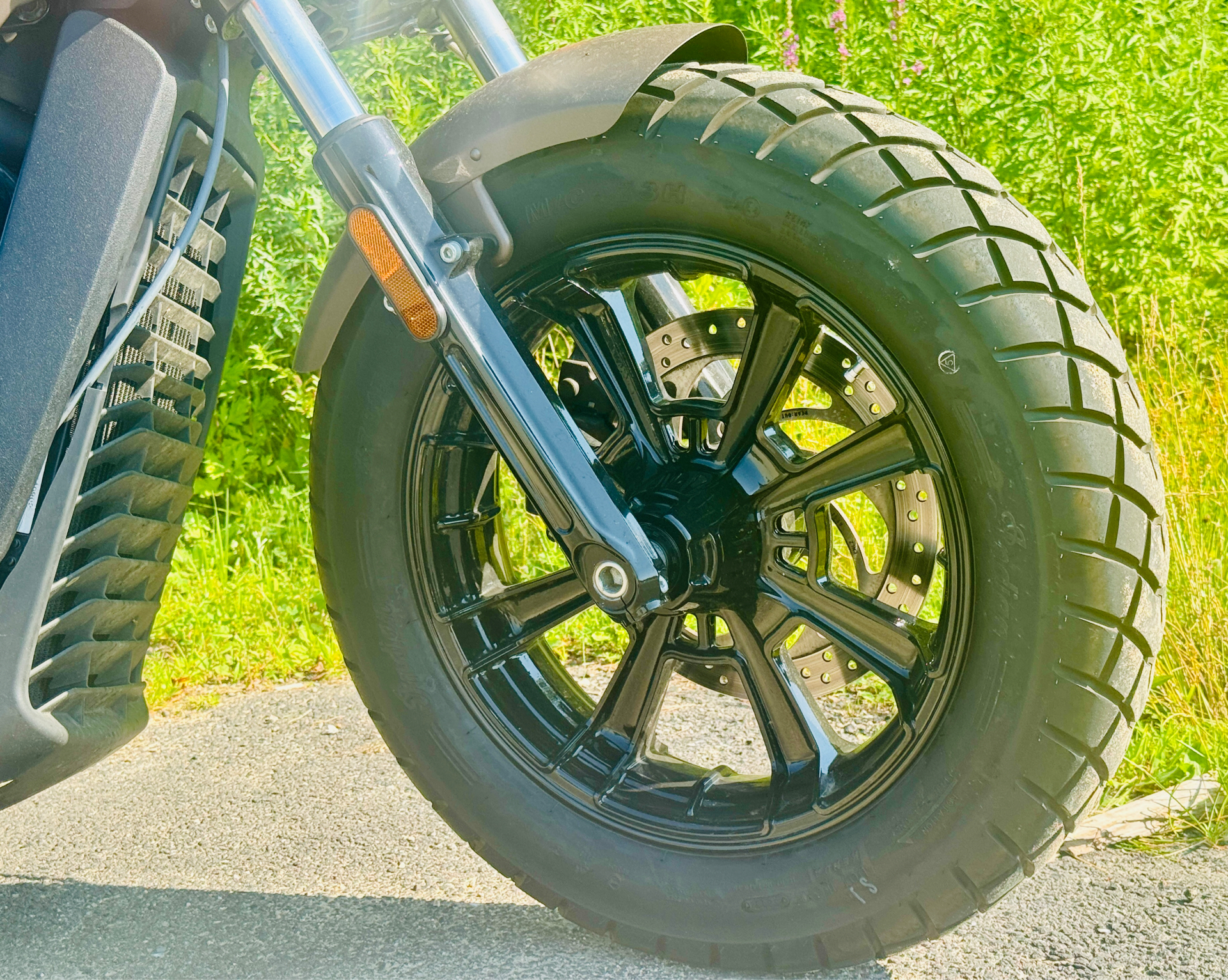 2018 Indian Motorcycle Scout® Bobber in Foxboro, Massachusetts - Photo 22