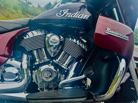 2022 Indian Motorcycle Roadmaster® in Foxboro, Massachusetts - Photo 17