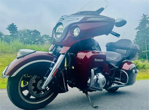 2022 Indian Motorcycle Roadmaster® in Foxboro, Massachusetts - Photo 20