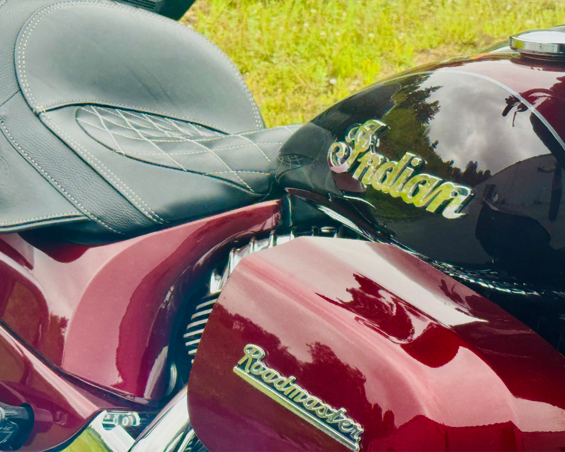 2022 Indian Motorcycle Roadmaster® in Foxboro, Massachusetts - Photo 21