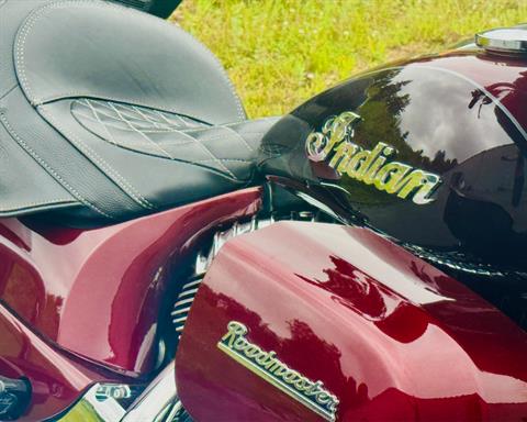 2022 Indian Motorcycle Roadmaster® in Foxboro, Massachusetts - Photo 21