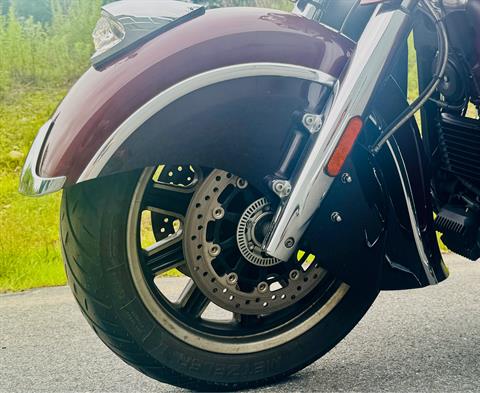 2022 Indian Motorcycle Roadmaster® in Foxboro, Massachusetts - Photo 6