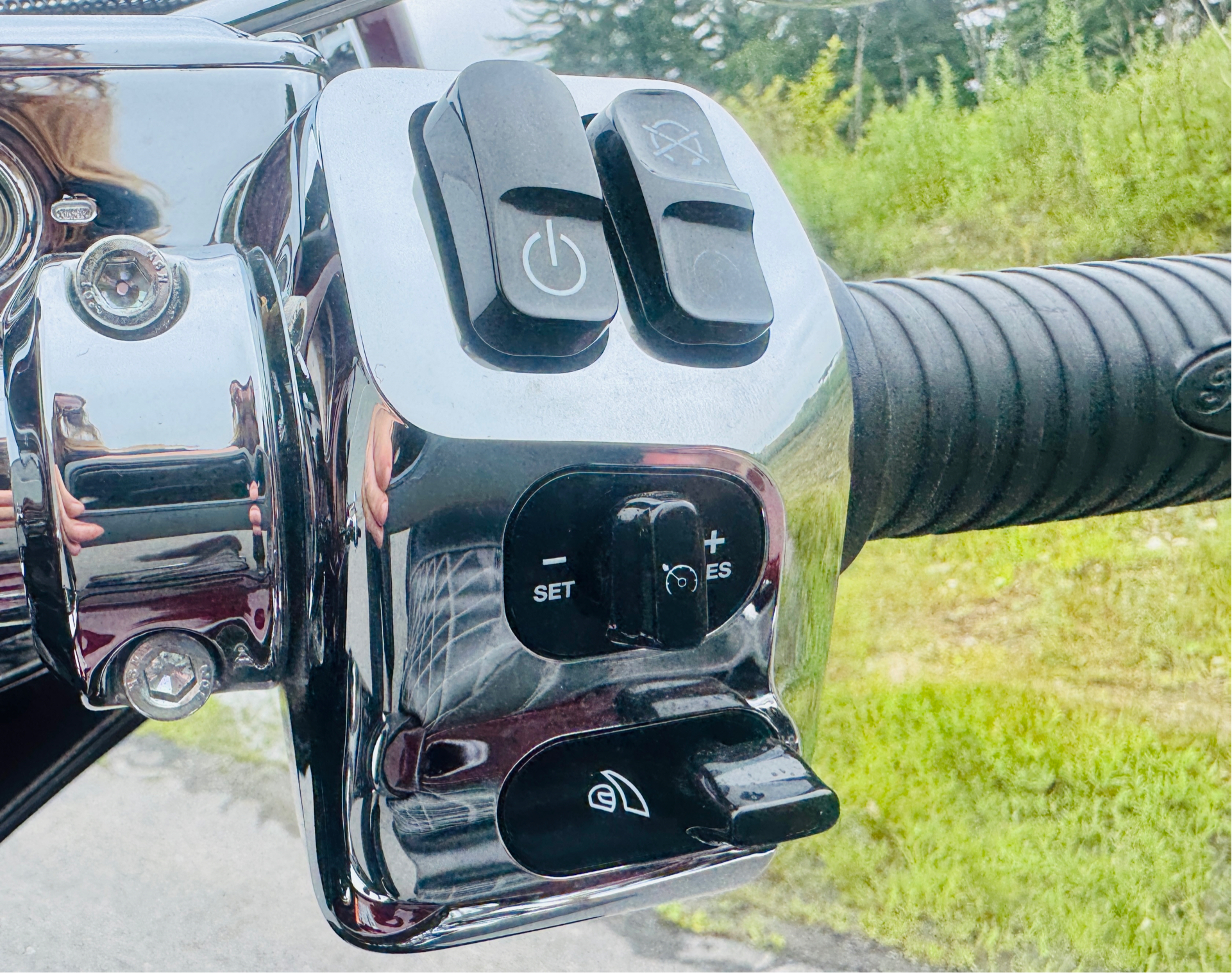 2022 Indian Motorcycle Roadmaster® in Foxboro, Massachusetts - Photo 14