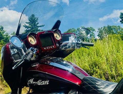 2022 Indian Motorcycle Roadmaster® in Foxboro, Massachusetts - Photo 23