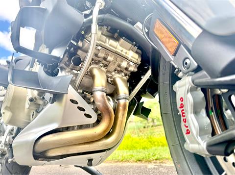 2024 Ducati Multistrada V4 S Travel & Radar in Foxboro, Massachusetts - Photo 4