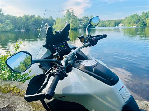 2024 Ducati Multistrada V4 S Travel & Radar in Foxboro, Massachusetts - Photo 10
