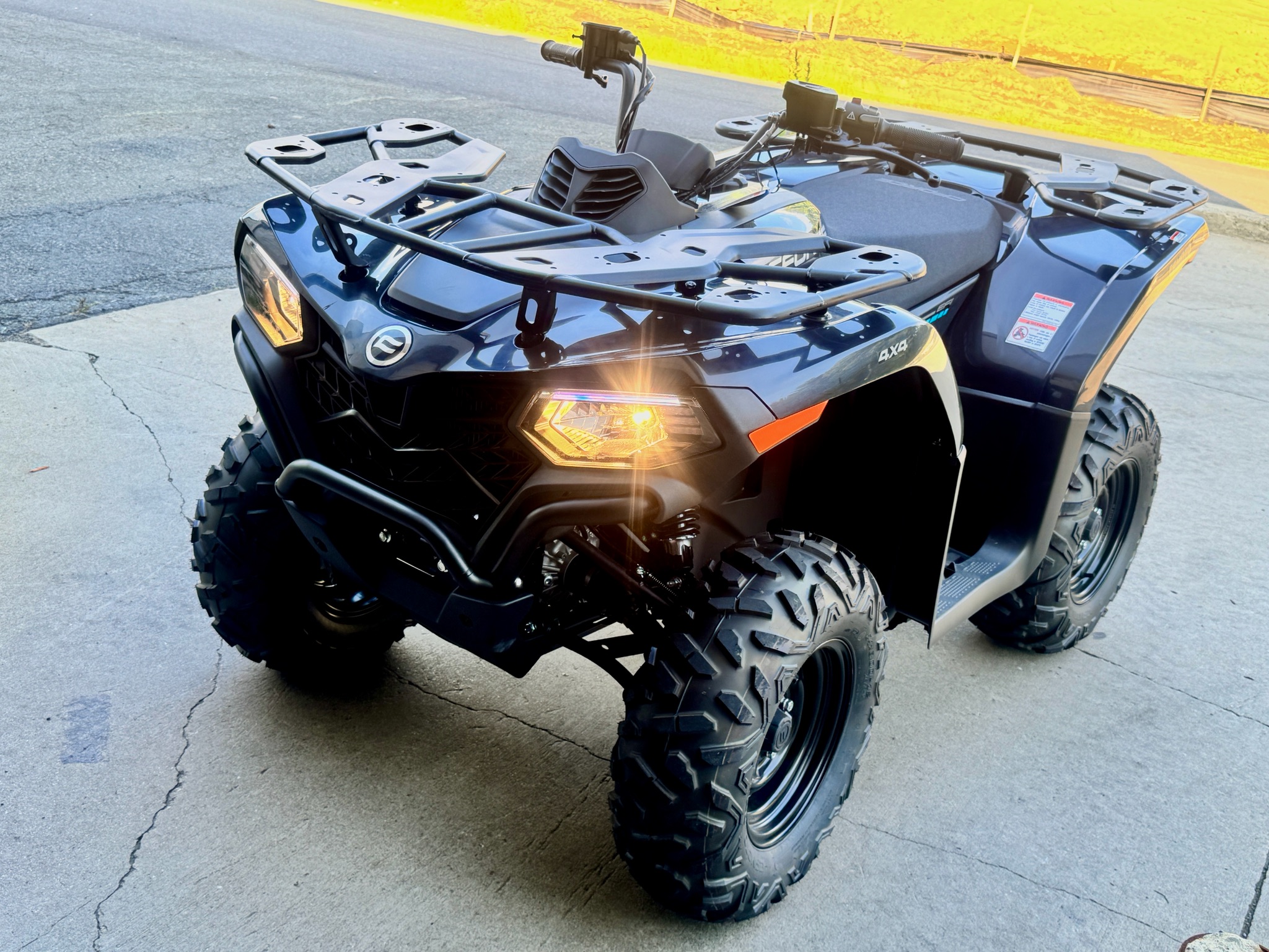 2026  CFORCE 400 for sale 1181154