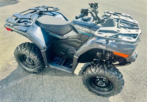 2026 Cfmoto CFORCE 400