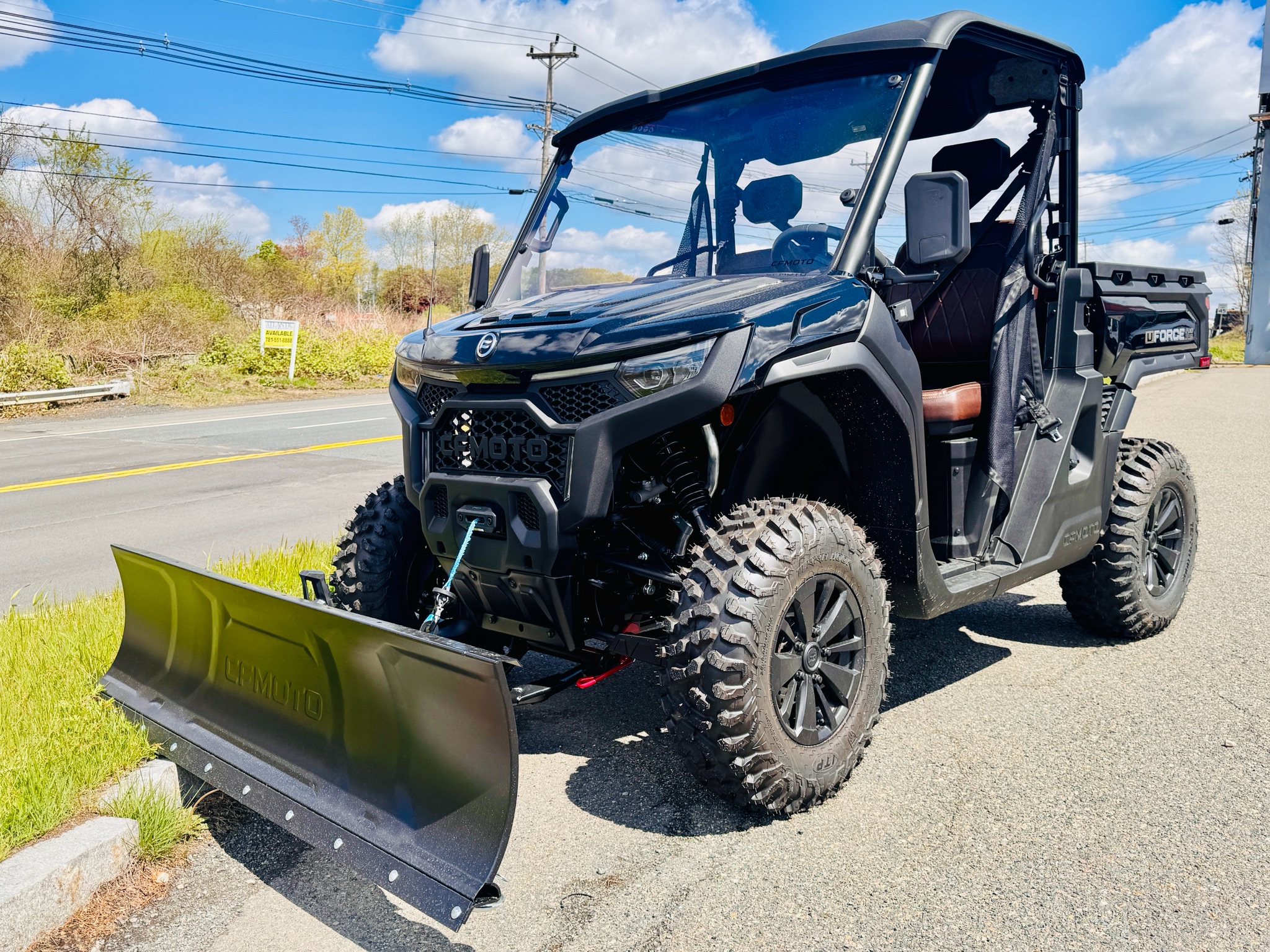 2026  UFORCE U10 Pro for sale 1017666