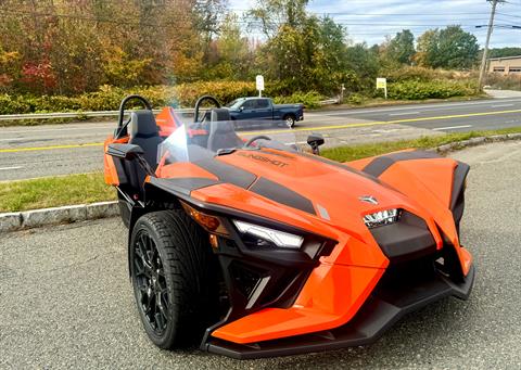 2024 Slingshot Slingshot SL - AutoDrive in Foxboro, Massachusetts - Photo 18