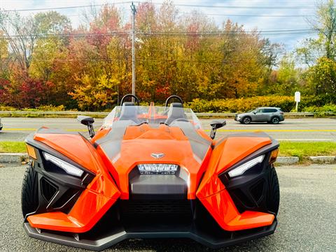 2024 Slingshot Slingshot SL - AutoDrive in Foxboro, Massachusetts - Photo 3