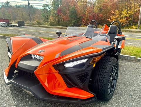 2024 Slingshot Slingshot SL - AutoDrive in Foxboro, Massachusetts - Photo 16
