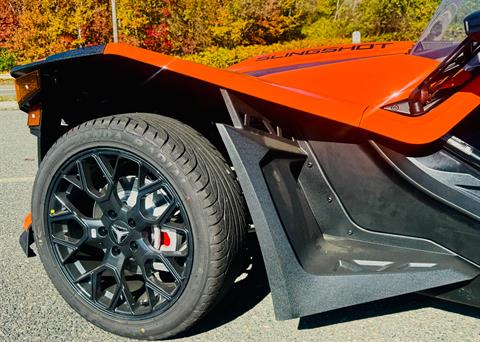 2024 Slingshot Slingshot SL - AutoDrive in Foxboro, Massachusetts - Photo 21