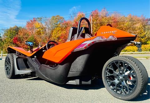2024 Slingshot Slingshot SL - AutoDrive in Foxboro, Massachusetts - Photo 5