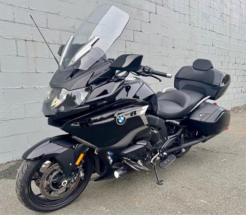 2018 BMW K 1600 Grand America in Foxboro, Massachusetts - Photo 9