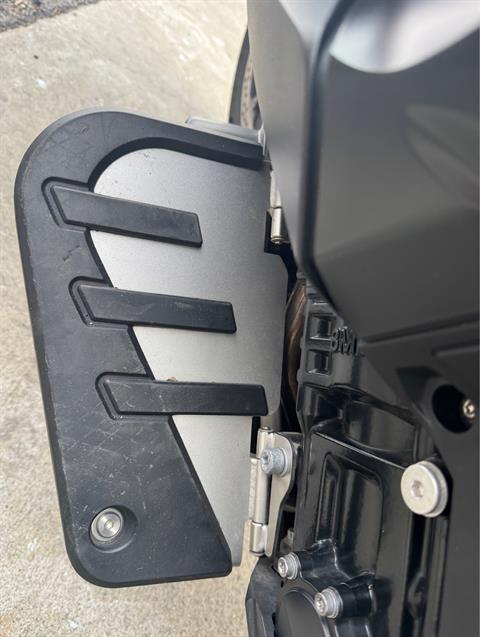 2018 BMW K 1600 Grand America in Foxboro, Massachusetts - Photo 17