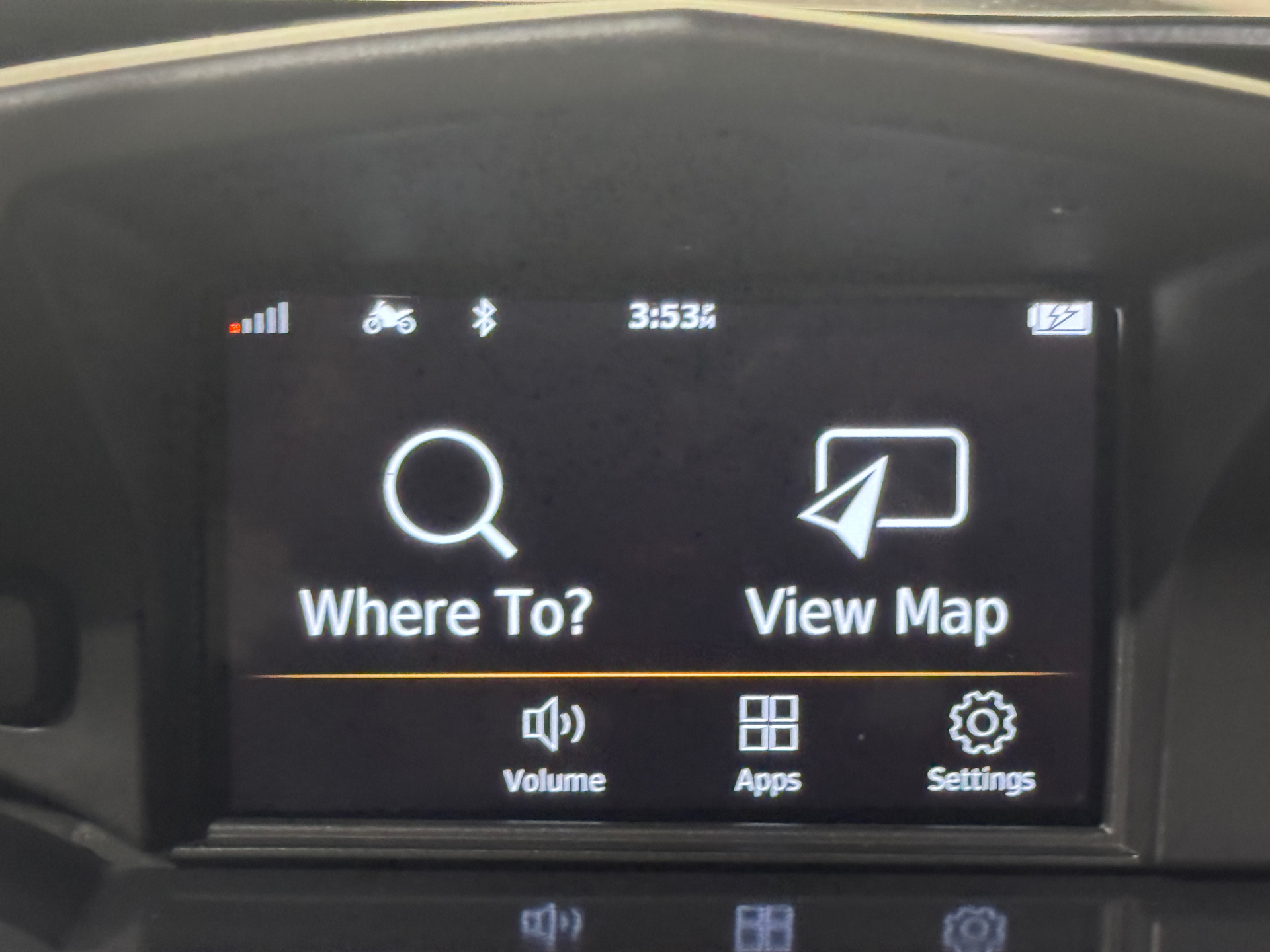 2018 BMW K 1600 Grand America in Foxboro, Massachusetts - Photo 5