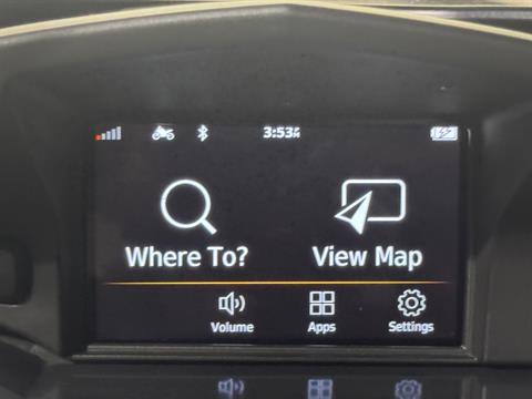 2018 BMW K 1600 Grand America in Foxboro, Massachusetts - Photo 5