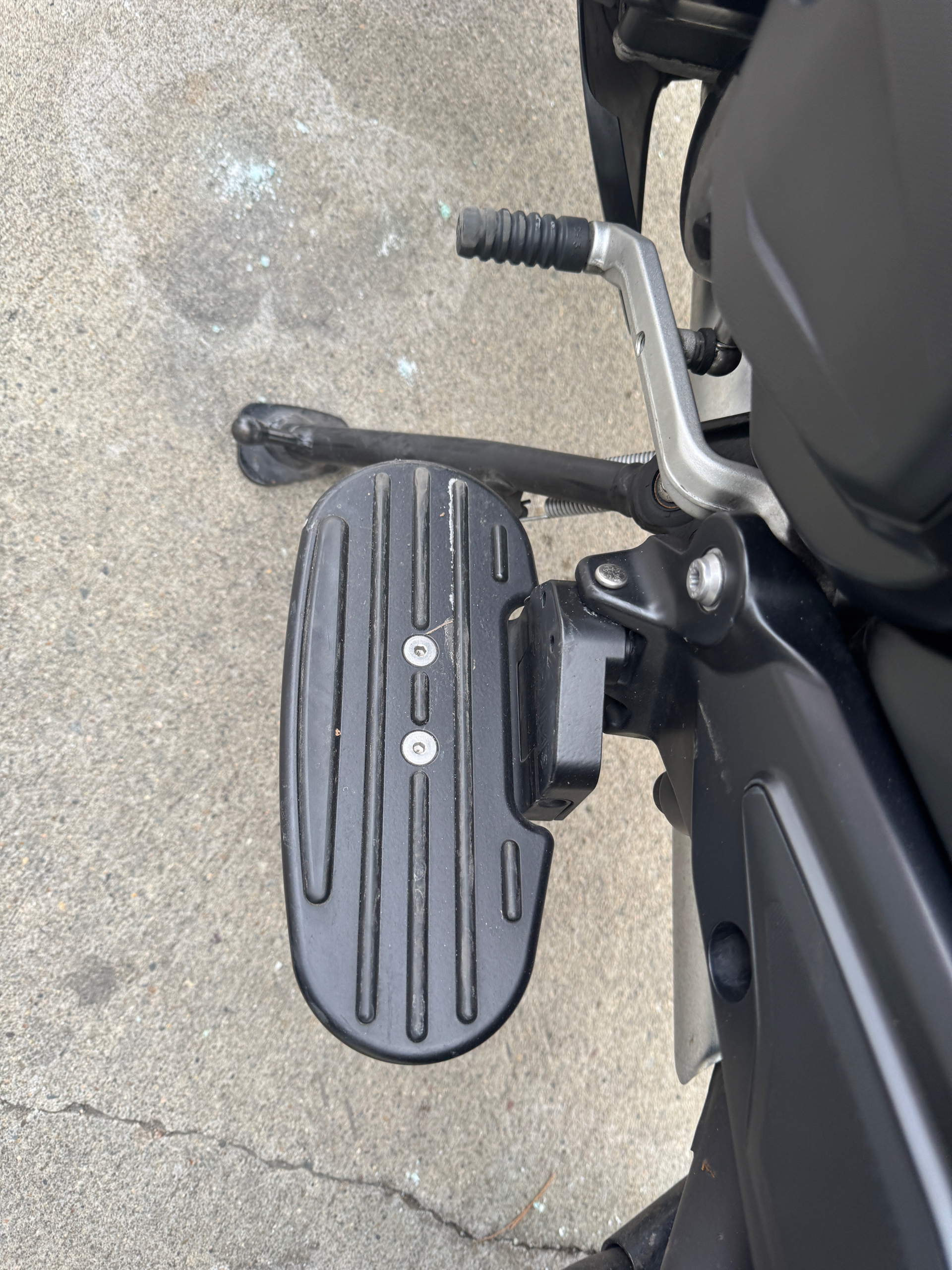 2018 BMW K 1600 Grand America in Foxboro, Massachusetts - Photo 13