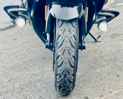2018 BMW K 1600 Grand America in Foxboro, Massachusetts - Photo 2