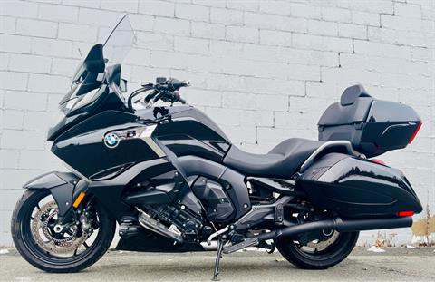 2018 BMW K 1600 Grand America in Foxboro, Massachusetts - Photo 4