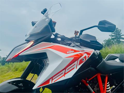 2019 KTM 1290 Super Duke GT in Foxboro, Massachusetts - Photo 14