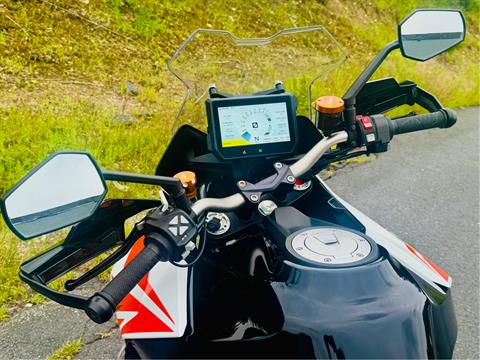 2019 KTM 1290 Super Duke GT in Foxboro, Massachusetts - Photo 22