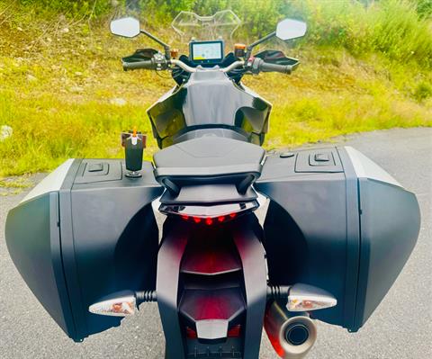 2019 KTM 1290 Super Duke GT in Foxboro, Massachusetts - Photo 15