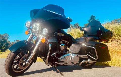 2014 Harley-Davidson Road King® in Foxboro, Massachusetts - Photo 1